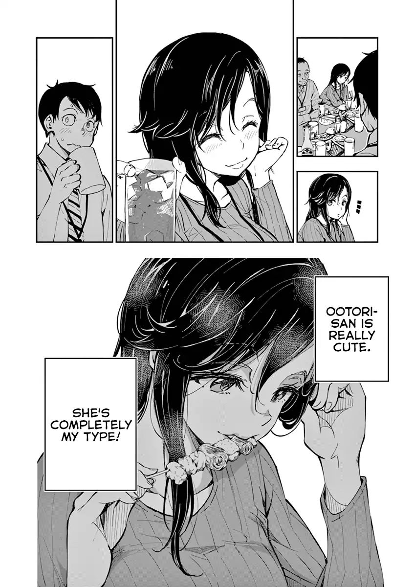 Zom 100: Bucket List of the Dead, Chapter 1 image 13